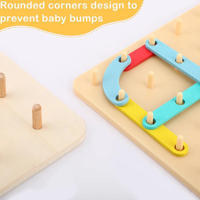 A Hundred Change Colour – Light-Up Educational Toy for Kids | Bacha Toys