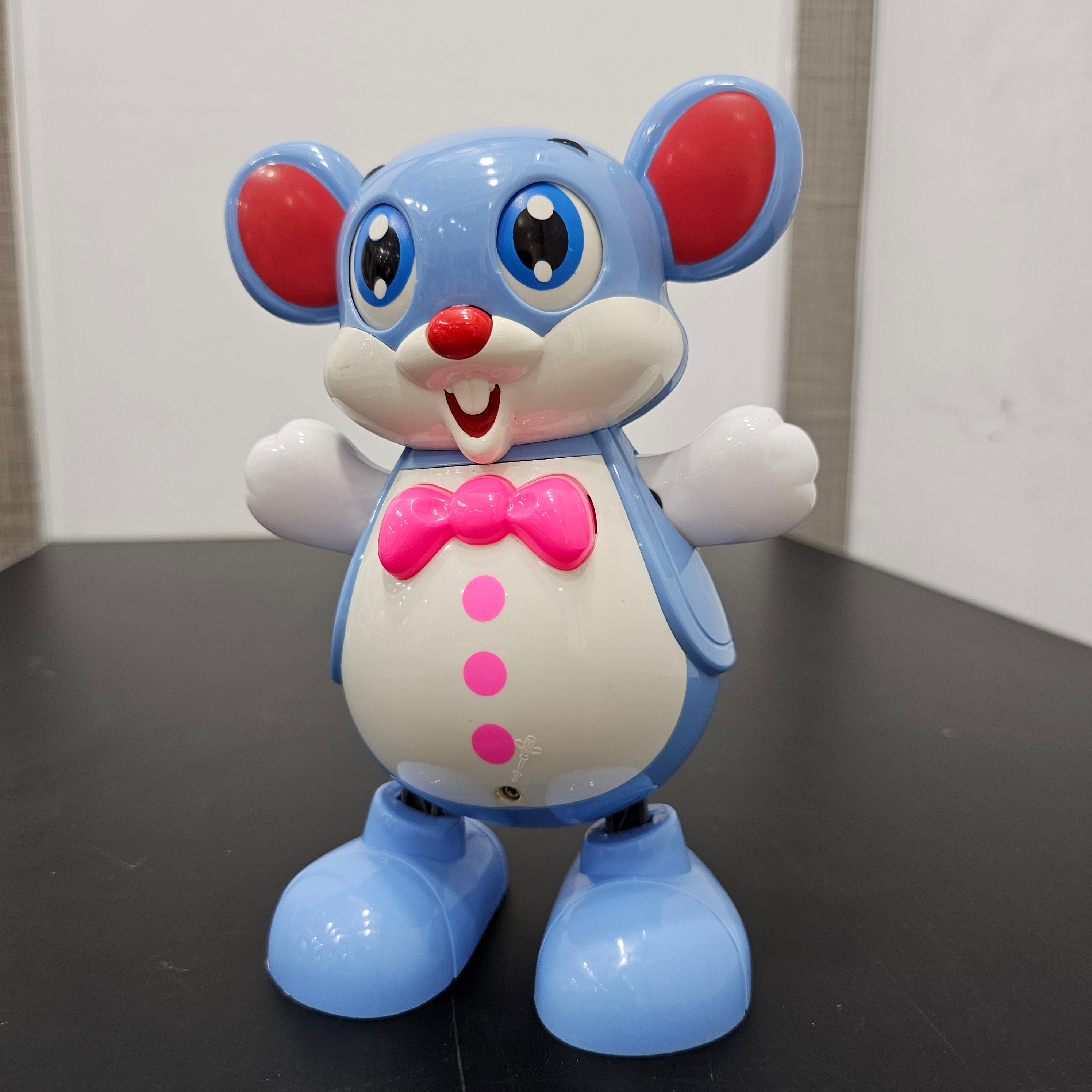 Jouet Lapin Dansant | Musique et Lumières Amusantes pour Enfants - Bacha Toys